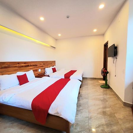 Tata 2 Da Lat Hotel Kültér fotó