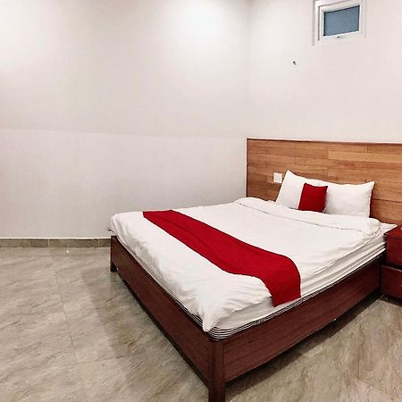 Tata 2 Da Lat Hotel Kültér fotó