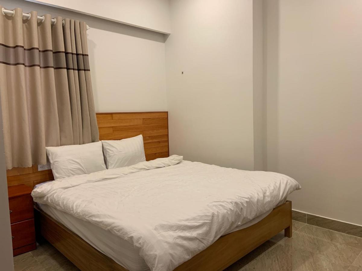 Tata 2 Da Lat Hotel Kültér fotó