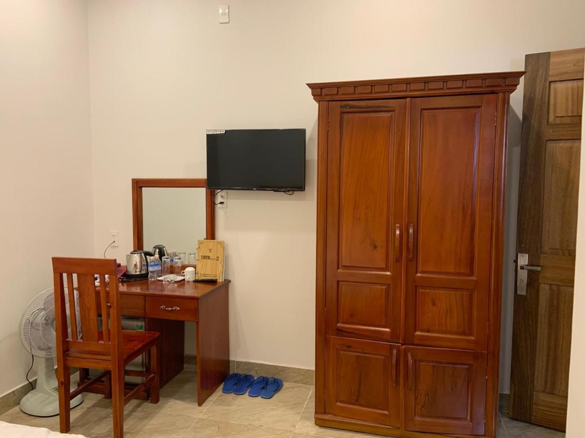 Tata 2 Da Lat Hotel Kültér fotó