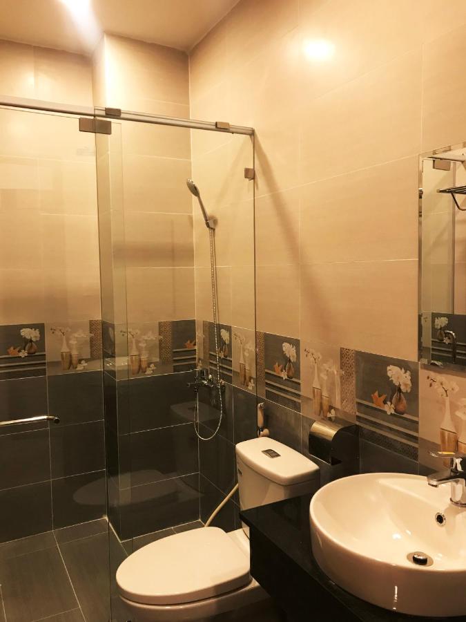 Tata 2 Da Lat Hotel Kültér fotó