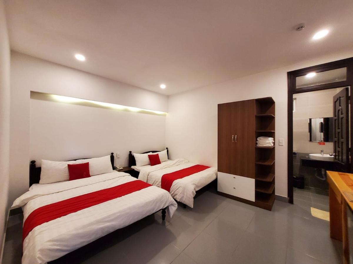 Tata 2 Da Lat Hotel Kültér fotó