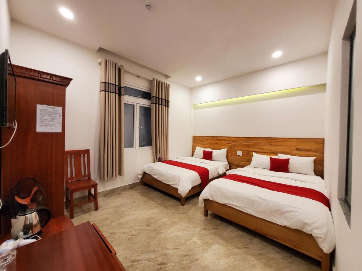 Tata 2 Da Lat Hotel Kültér fotó