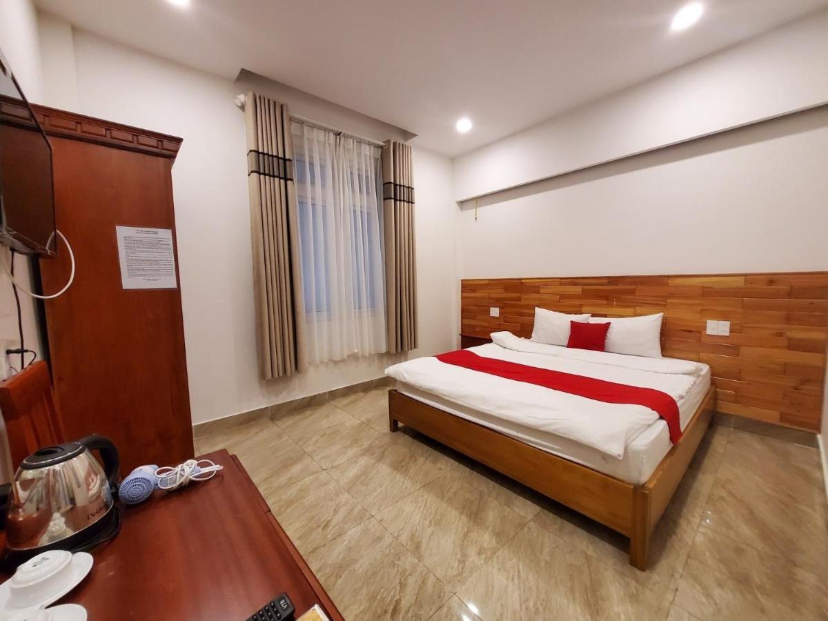 Tata 2 Da Lat Hotel Kültér fotó
