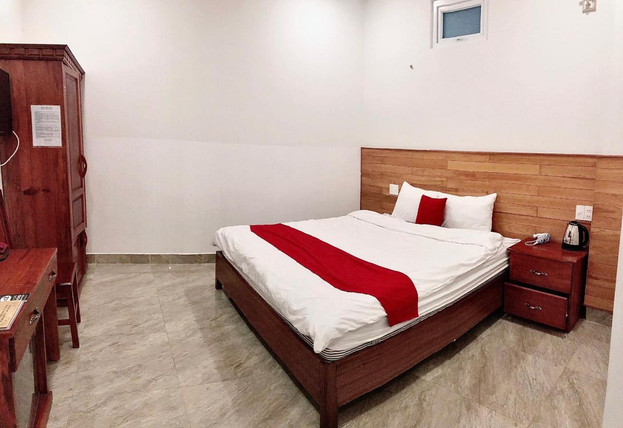 Tata 2 Da Lat Hotel Kültér fotó