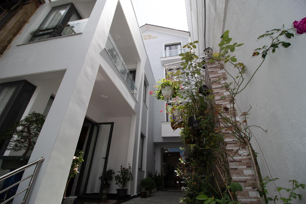 Tata 2 Da Lat Hotel Kültér fotó